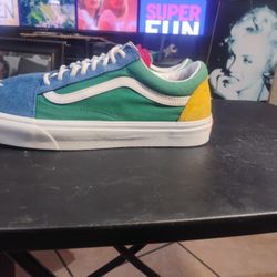 men's Vans the size 11 $30