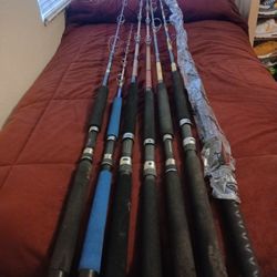 fishing