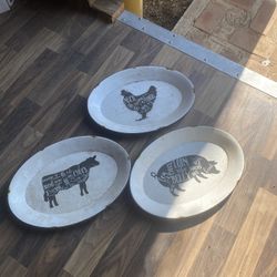 Farm Decor