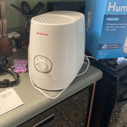 Humidifier Brand New Never Used 