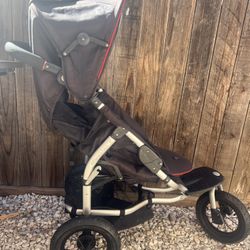 Jogging Stroller