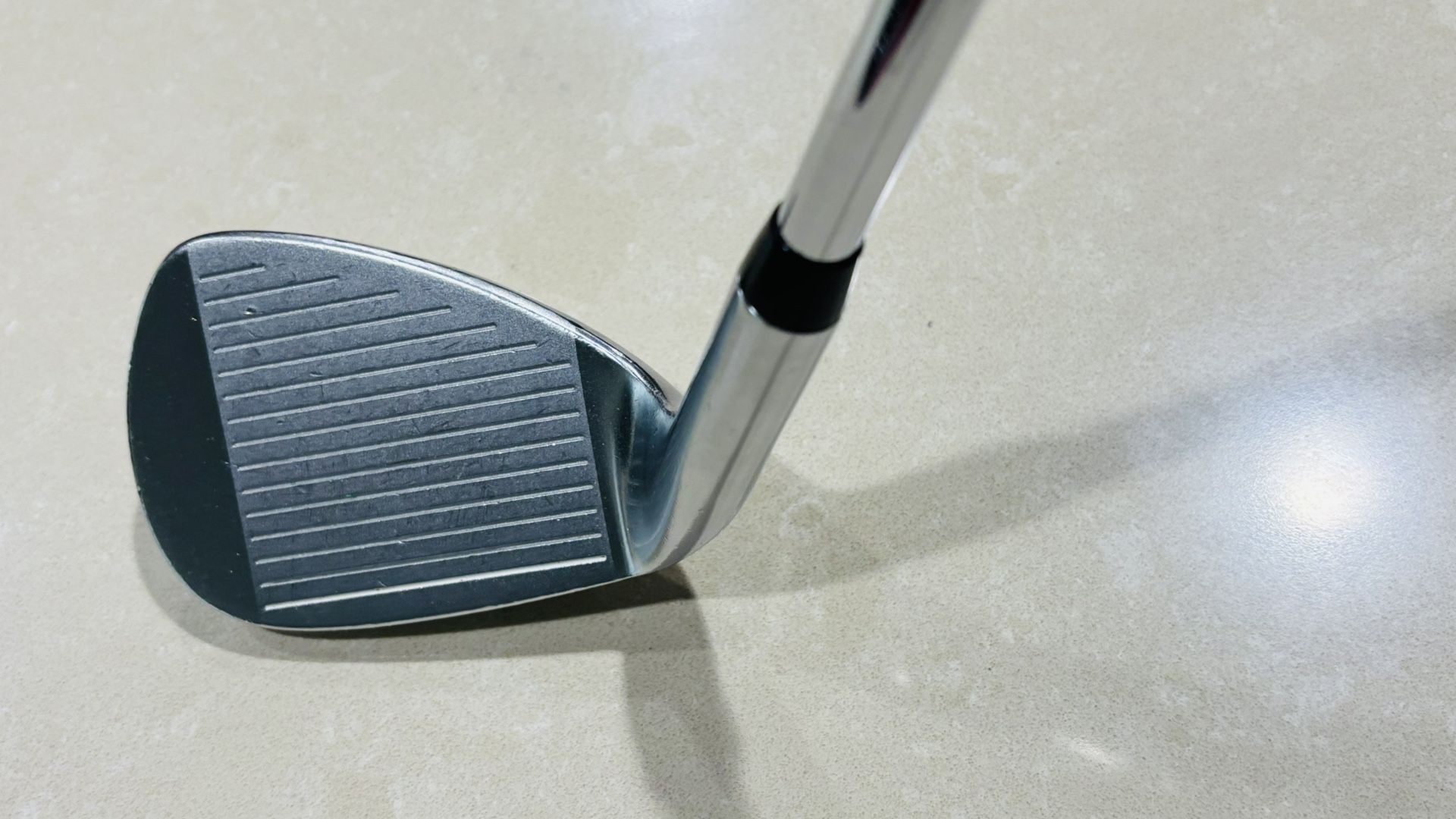 Yamaha Inpres X  A Wedge