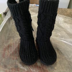 Ugg Boots Toddler Size 9