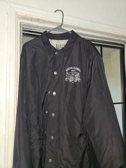 Dixxon Jacket 2x