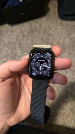 Apple Watch series 9 45mm Wifi