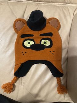 Fnaf beanie