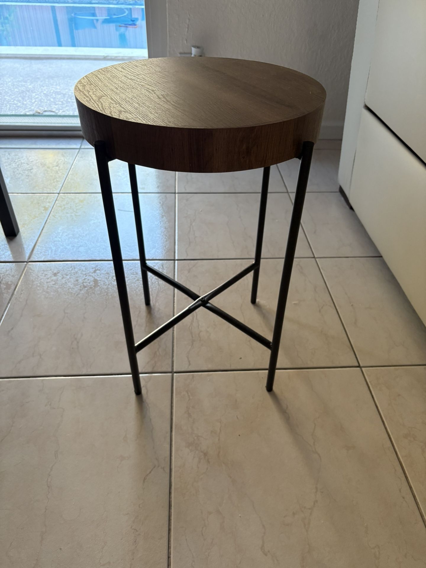 End Table