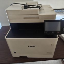 MFD Wireless All-in-one Printer