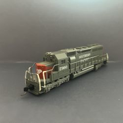 KATO Model Train Southern Pacific