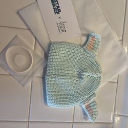 Star Wars Babie Beanie