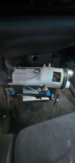 94-97 dodge ram1500 v8 E85 kit