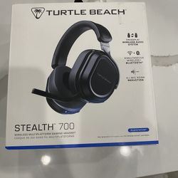 Turtle Beach Stealth 700