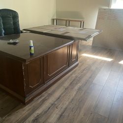 Office Desk 