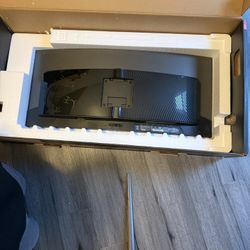 MSI MAG 341CQPX QD-OLED 34" Class UW-QHD Curved Screen Gaming OLED Monitor - Metallic Black (mag341cqpxqd-oled)