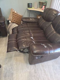 Sofa couch
