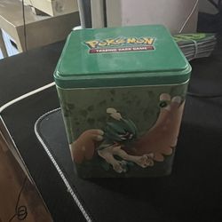 160+ Cards Plus 6 Full Arts Fully Sleeved With Case