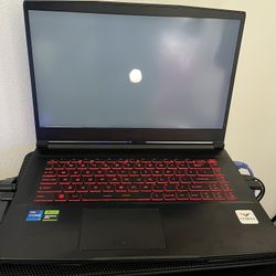 Custom Decked Out Gaming Laptop Looking for OFFERS
