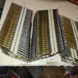 3000+ 3.25 X .144 Framing Nails In 21°