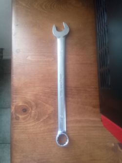 3/4" Snap-on Wrench