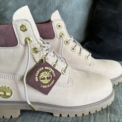 Premium Waterproof Boots