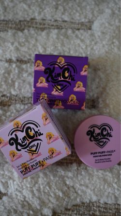 Kim Chi Mini Set & Bake