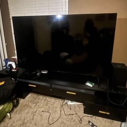 Sony BRAVIA 65” 4K Smart TV