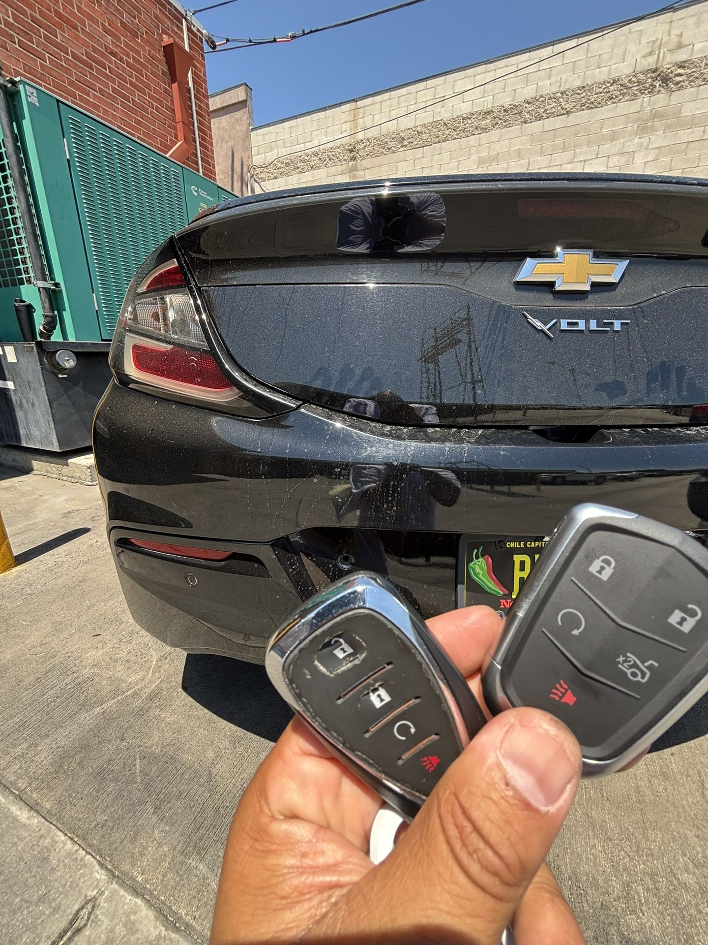 Llaves De Autos / Car Keys And Remotes
