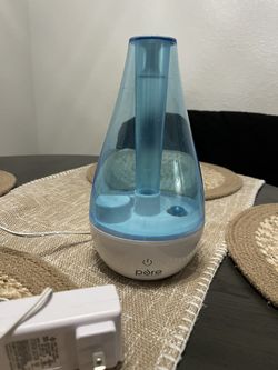 Pure Humidifier 