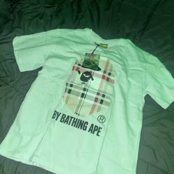 Bape shirt