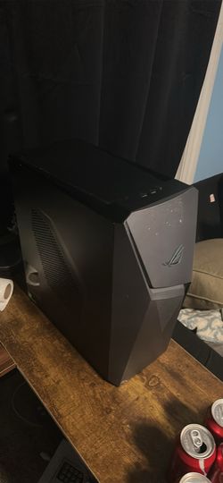 ASUS ROG Strix Prebuilt