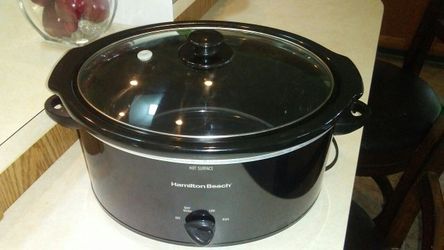 Slow Cooker