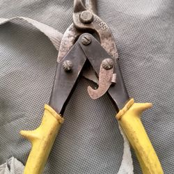 Sheet metal Scissors 