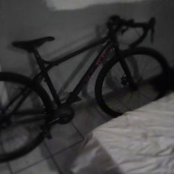 Haro Road bike 
