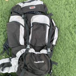 Backpack 