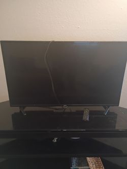 55" reg onn tv