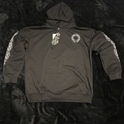 Chromehearts Hoodie Size Large