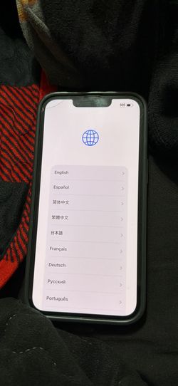 IPHONE 14 128GB unlocked