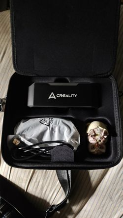 Creality CR-Scan Otter 3D Scanner