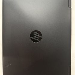 HP Probook 640 G2 Laptop - Intel i7 2.6 GhZ