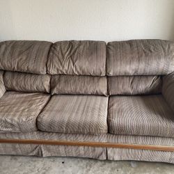 Sofá Cama 