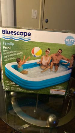 Family Pool
