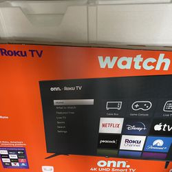 65 In TV With Box 