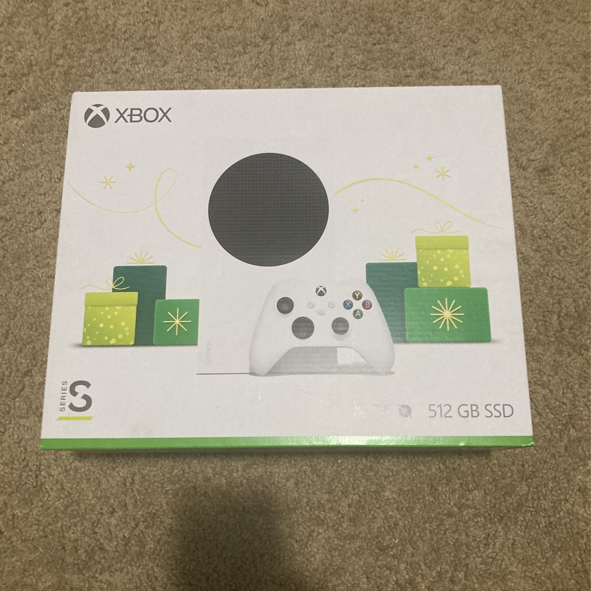 Xbox One S 512GB