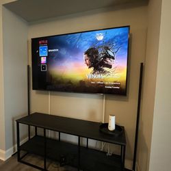 65in Samsung TV