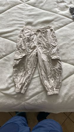 Girls size 2 cargo pants
