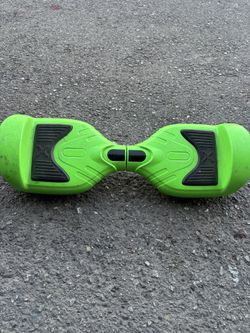 Hoverboards
