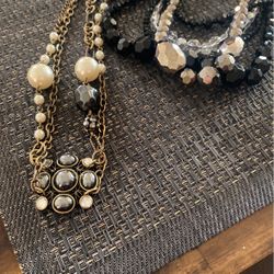 Fine Jewelry  No Plastic 