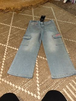 True religion size 6x toddler