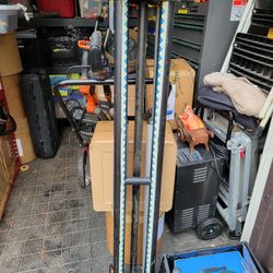 Ryobi Saw With Stand