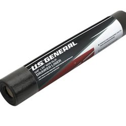 22 in. x 118 in. Nonslip Toolbox Solid Liner